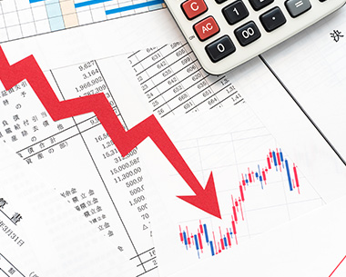 資金繰りが悪化する原因は？？