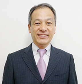 代表　斎藤寿彦