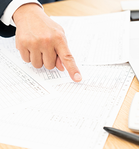 アドバイスプラン 税理士からの多角的な助言をご提供