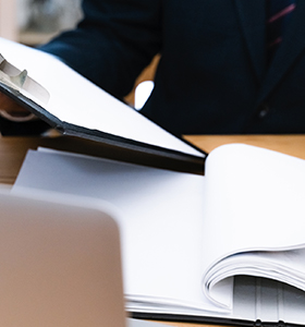 自計化プラン 記帳業務を税理士がプロサポート